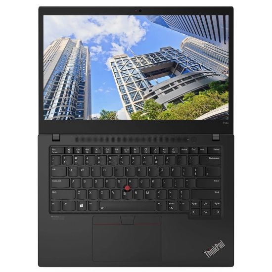 Lenovo ThinkPad T14 Gen 2 – Intel Core i5-1135G7 • 16 Go RAM • 256 Go SSD • 14’’ FHD Tactile 4