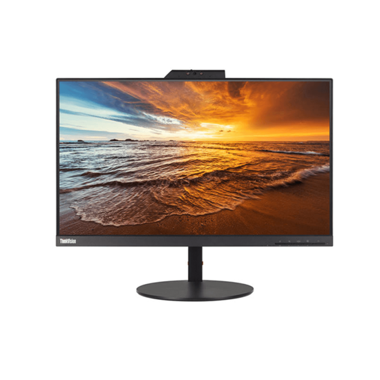 moniteur LENOVO ThinkVision T24v-10( WITH CAMERA) 2
