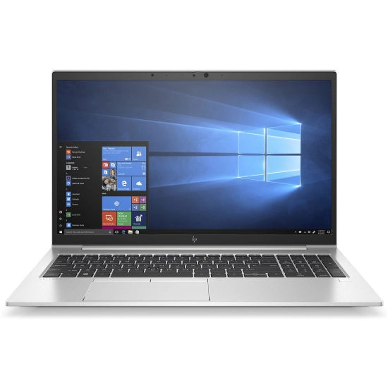 HP EliteBook 855 G7–Ryzen 5 PRO 4650U • 16 Go RAM • 512 Go SSD • 15.6’’ Full HD