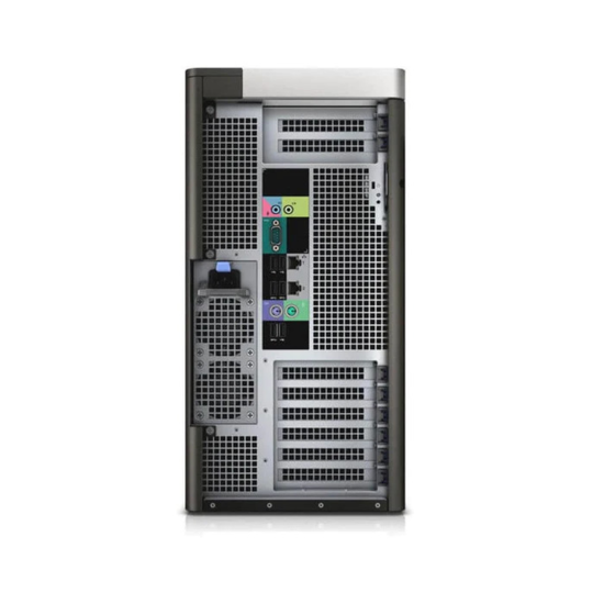 Station De Travail Dell Precision T7610 3