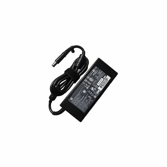 Chargeur Ordinateur portable Hp 120W/18.5V/6.5A