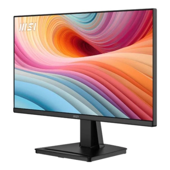 MSI PRO MP225 E12VL 21.45" 1ms 120Hz 3