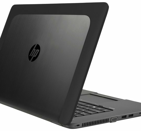 Pc Portable HP ZBOOK 15 G1 Core i7-4600M 4
