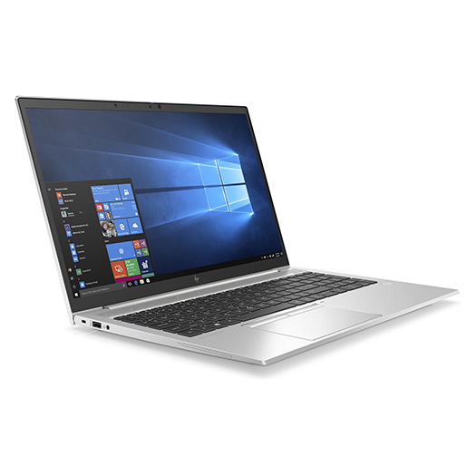 HP EliteBook 850 G8 Core I7-1185G7 -16 Go DDR4 -256 Go SSD NVMe Tactile 2