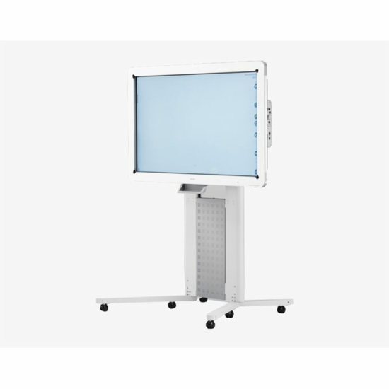 Ricoh Corp RICOH Tableau Interactif D5500 - Chrome 2