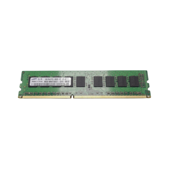 RAM DDR3 2 GB 8500E ECC