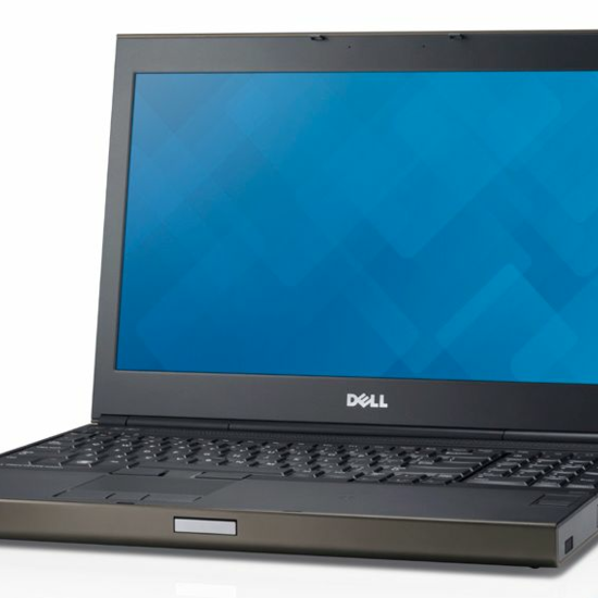 Pc Portable Dell Precision M4800-I7-4710M- 32 Go DDR3 2