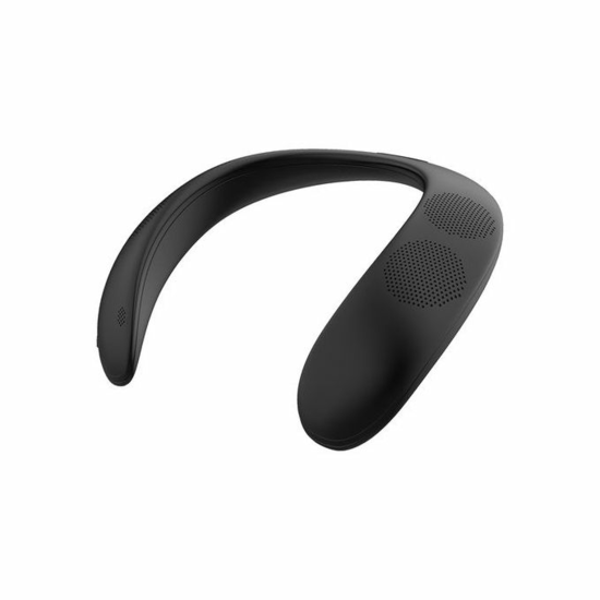 Bluedio HS Haut-parleur Bluetooth portable sans fil 2