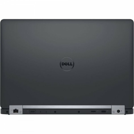 Dell Precision 3510  Core i5-6440HQ (Remis à Neuf) 2