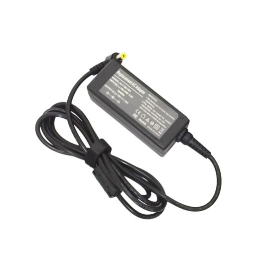 Chargeur adaptateur AC 19V /1.58A /30W