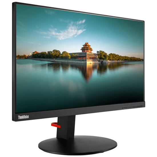 Ecran Lenovo ThinkVision T22i-10 (21.5') 2