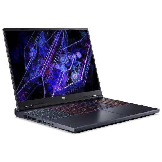 Acer Predator Helios Neo 16 PHN16 – Core i7-14700HX | 32 Go DDR5 | SSD 1 To | RTX 4070 8 Go | 16" QHD+ 240 Hz 2