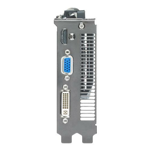 ASUS ENGT 240 (1 Go VRAM) 2