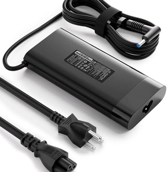 Chargeur Ordinateur portable HP 150W 19.5V/7.7A 1