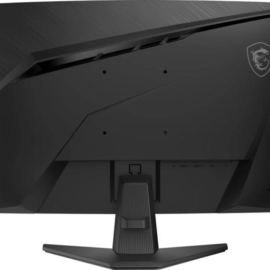 MSI MAG 274CF X24 27" 0.5ms 240Hz Curved 3