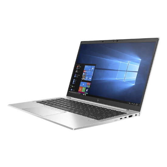 Pc Portable HP EliteBook 840 G7 16Go (1J5Y0EA) Tactile 2