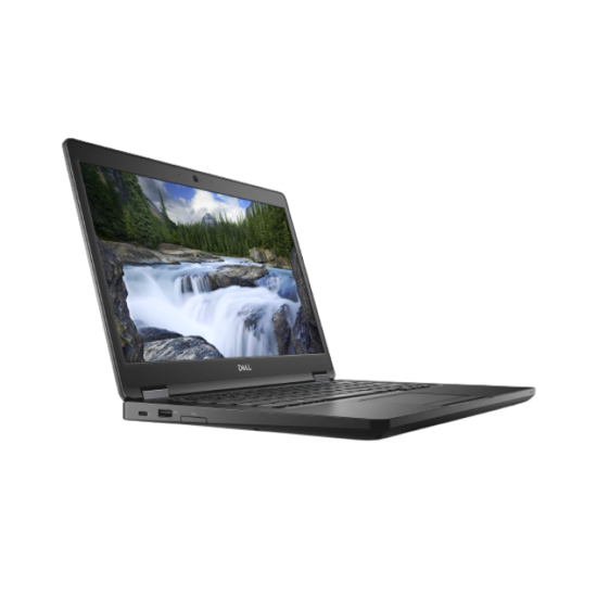 Pc Portable Dell Latitude 5490 Core i5-8250U 3