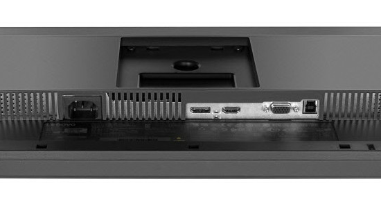 ThinkVision T23i-10 23” Wide FHD IPS Monitor 5