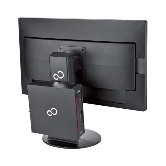 Ecran Fujitsu B24-8 TS Pro (24 Pouces) 3