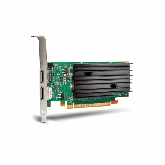 Carte graphique NVIDIA Quadro NVS 295 (256 Mo VRAM)
