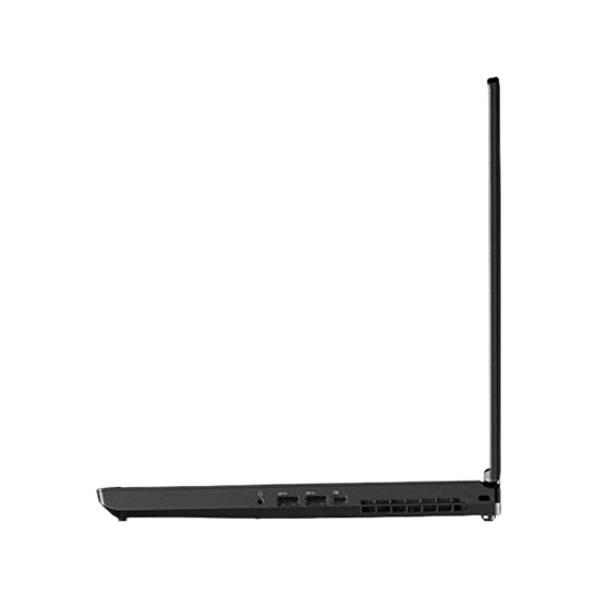 Lenovo ThinkPad P52 Core i7-8850H-32 Go-512 Go-Nvidia P2000 4Go 2