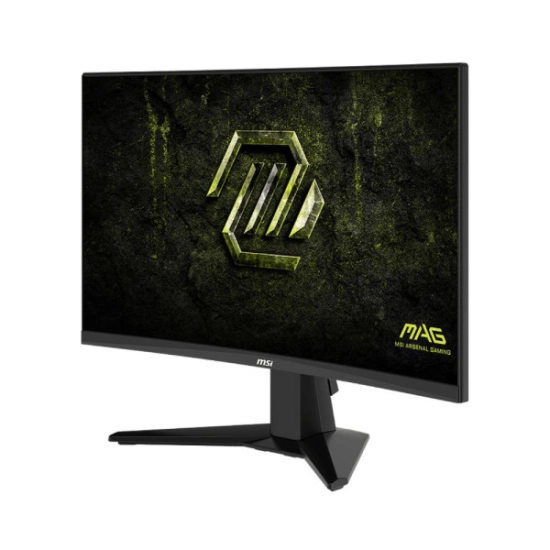 MSI MAG 245C X24 23.6" 1ms 240Hz Curved 3