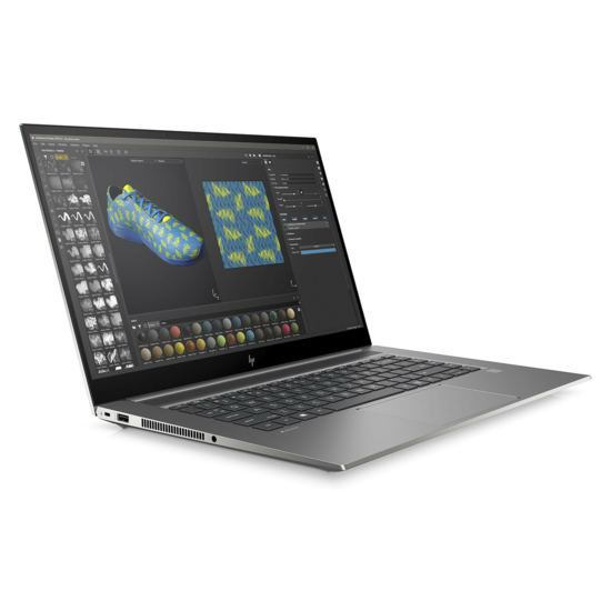 HP ZBook Studio G7 Intel Core i9 10ème Gen (1J3T1EA) 2