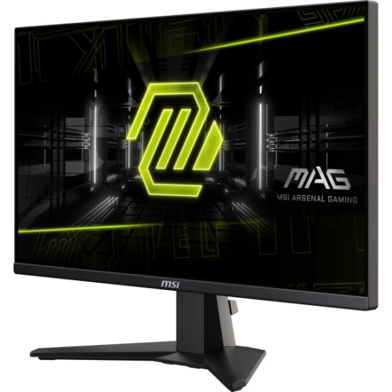 MSI MAG 255XF 24.5" IPS 300Hz 4