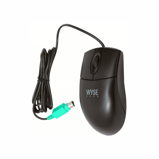 Souris WYSE MO42KOP - PS2
