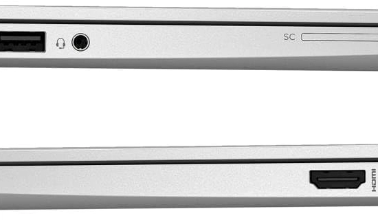 HP EliteBook 630 G10 Touchscreen Intel Core i7-1365U | 32 Go RAM | 512 Go SSD | Écran Tactile 13,3" Full HD 6