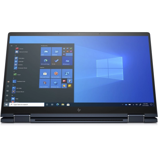 HP Elite Dragonfly G2 – Core i7-1185G7 | 16 Go RAM | 256 Go SSD | Écran Tactile 13.3" FHD | Convertible 360° | Windows 11 Pro 2
