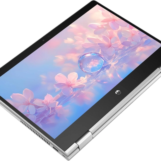 HP ProBook x360 435 G9 AMD Ryzen 7 PRO 5875U | 16 Go RAM | 512 Go SSD | Écran Tactile 13,3" Full HD 360° | 2
