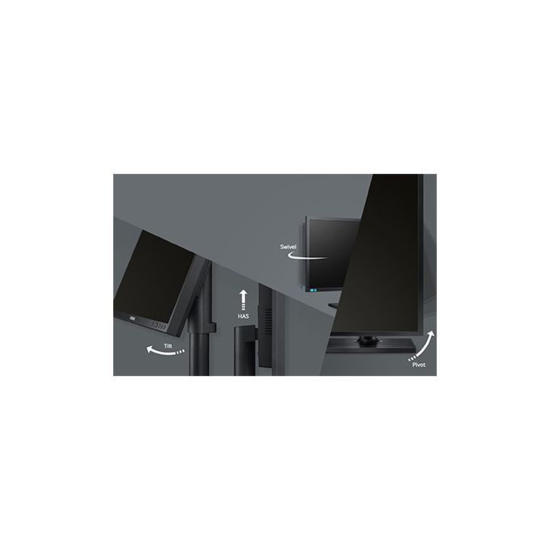 Ecran Samsung S22E450MW (Remis à Neuf) 4