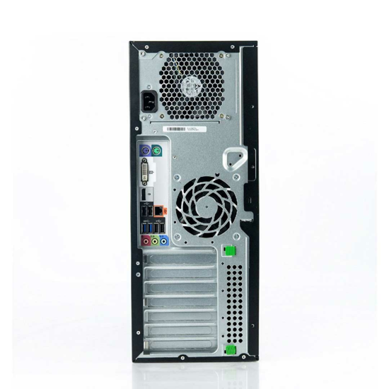 Workstation HP Z220 Xeon E3-1225 v2 5