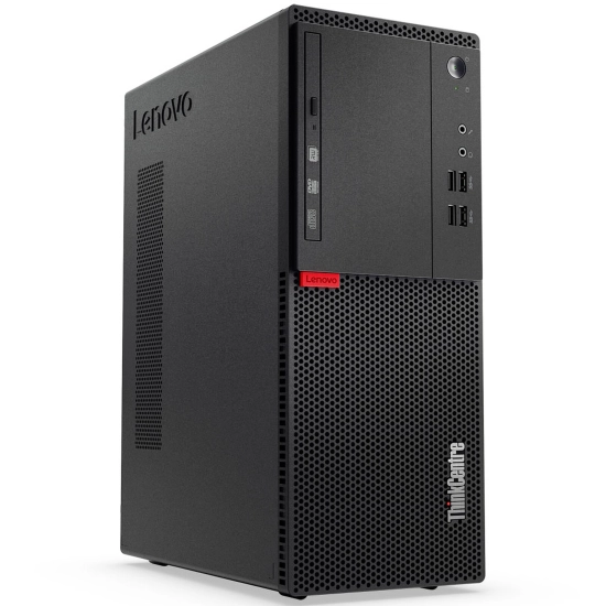 Lenovo ThinkCentre M710t – Intel Core i7-7700 • 8 Go RAM • 256 Go SSD • Windows 11 Pro