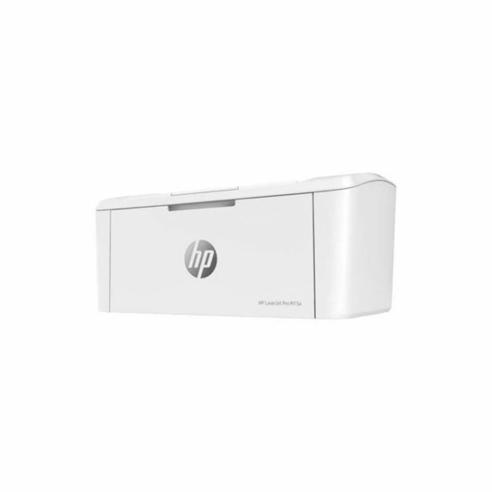 imprimantes HP LaserJet Pro M15a Monochrome Noir et Blanc 2