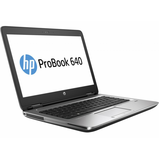 Pc Portable HP ProBook 640 G2 Core 8 Go RAM/500 Go HDD 3