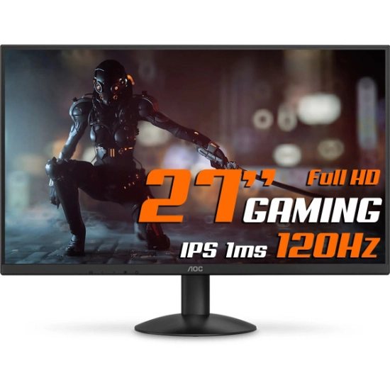 AOC 27B30H3 27" IPS 120Hz 1