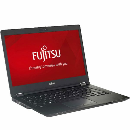 FUJITSU U748 Core i5-8350U 16 Go 512 Go (Remis à Neuf ) 2