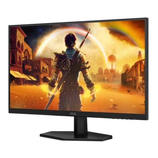AOC Q27G42ZE 27" 240Hz (260Hz OC) 0.3ms Fast IPS 2k 3
