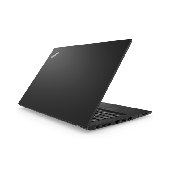 Ordinateur portable Lenovo ThinkPad T480s  (20L70012FE) 4