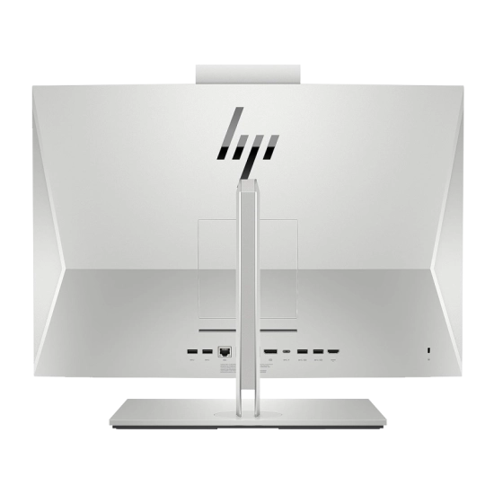 HP EliteOne 800 G6 All-in-One – i5-10500 | 16Go | 256 Go SSD | 24" FHD IPS | Windows 11 Pro 5