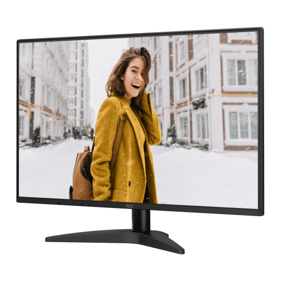 AOC Q27B36 27" IPS 100Hz 1ms QHD 3