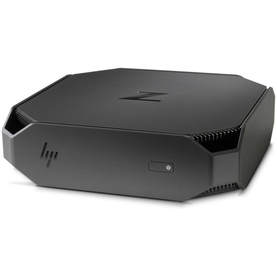 HP Z2 Mini G3 – Core i7-7700 - 8 Go RAM - SSD 512 Go - Quadro M620 2