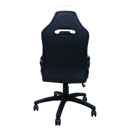 Gaming-Chaise ICELIL GK-0940 (Red) 3