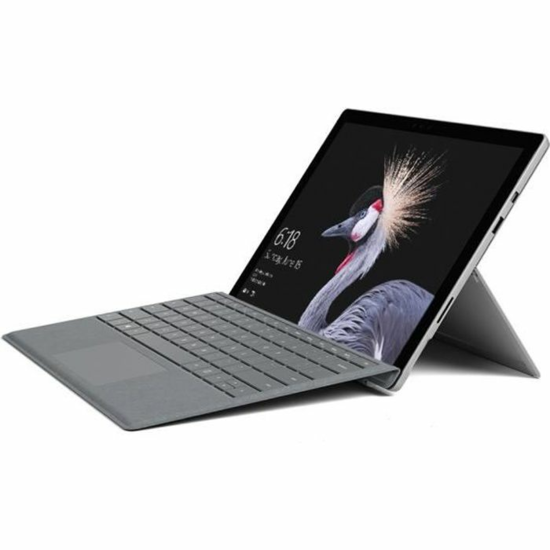 Microsoft Surface Pro 4  Core i5-6300U 8 Go DDR4