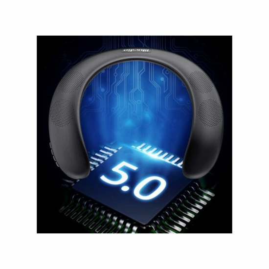 Bluedio HS Haut-parleur Bluetooth portable sans fil 5