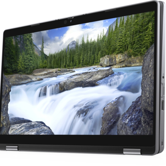 Dell Latitude 5320 2-in-1 - Intel I5 1145G7 -8GB Ram - SSD 256GB - 13,3 (X360 Tactile) 6