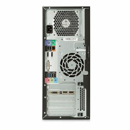 HP Z230 Core i7-4790 3.60Ghz  GeForce GTX 1650 (Remis à Neuf) 3