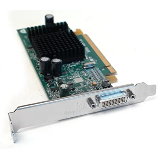 ATI Radeon X300SE (128 Mo VRAM)